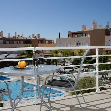 Apartamento Laranjas Garden Cabanas De Tavira Eksteriør bilde