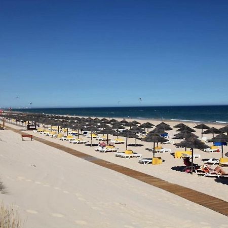 Apartamento Laranjas Garden Cabanas De Tavira Eksteriør bilde