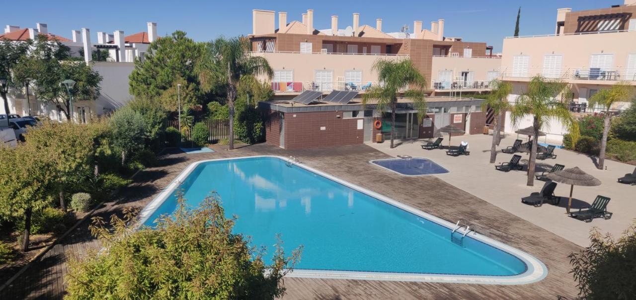 Apartamento Laranjas Garden Cabanas De Tavira Eksteriør bilde