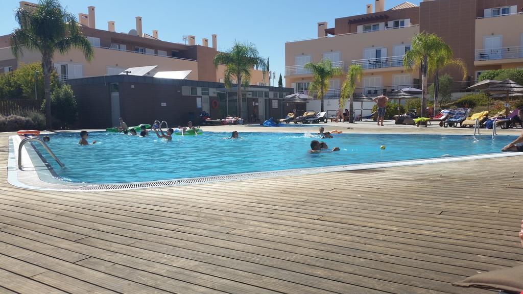 Apartamento Laranjas Garden Cabanas De Tavira Eksteriør bilde