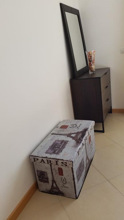 Apartamento Laranjas Garden Cabanas De Tavira Eksteriør bilde
