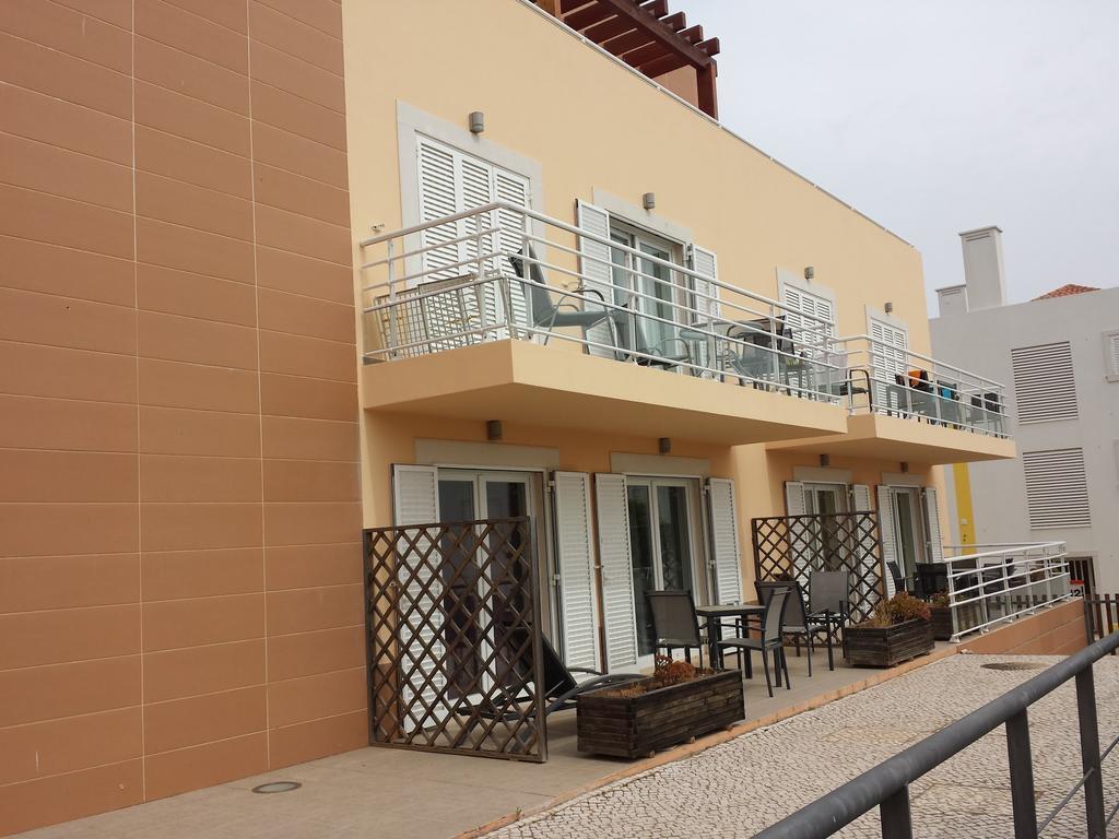 Apartamento Laranjas Garden Cabanas De Tavira Eksteriør bilde