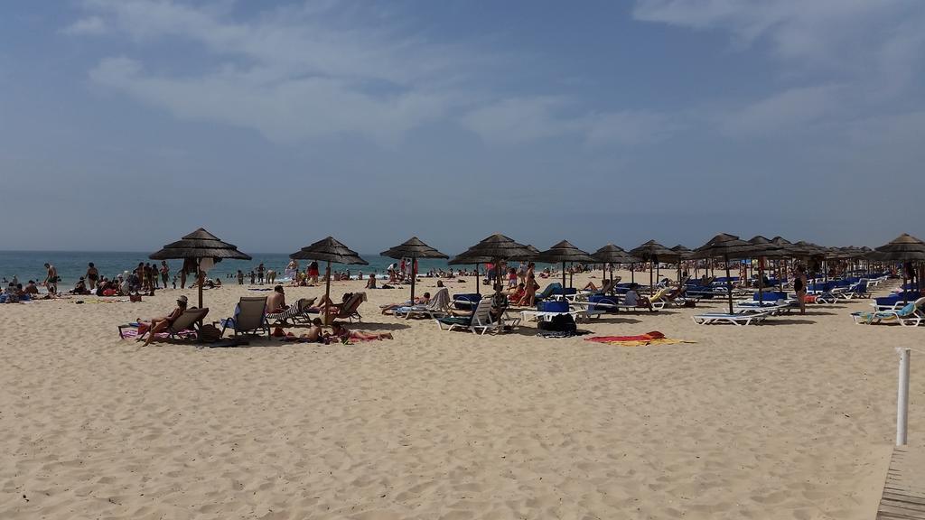 Apartamento Laranjas Garden Cabanas De Tavira Eksteriør bilde