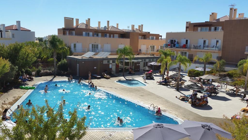Apartamento Laranjas Garden Cabanas De Tavira Eksteriør bilde