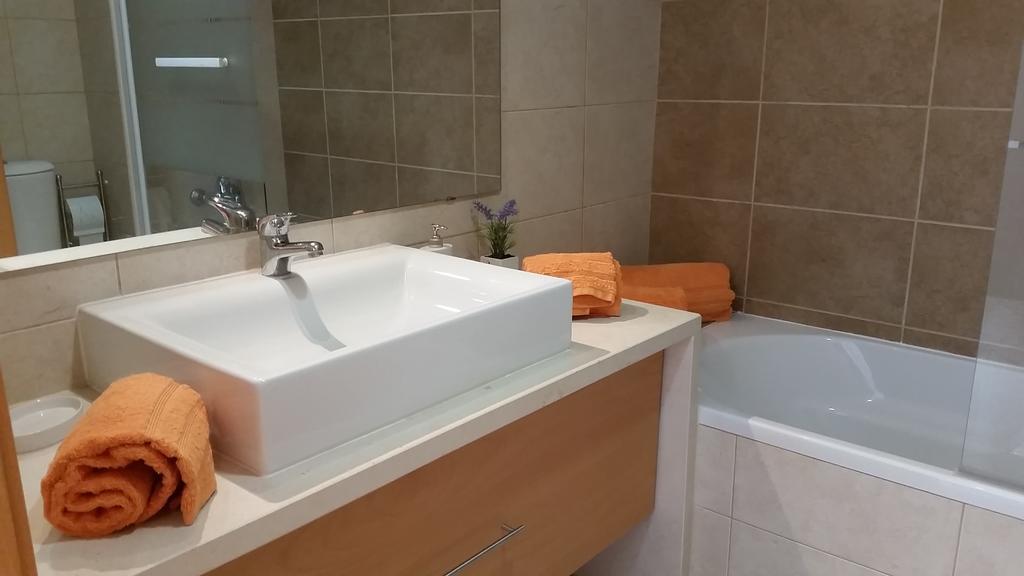 Apartamento Laranjas Garden Cabanas De Tavira Eksteriør bilde