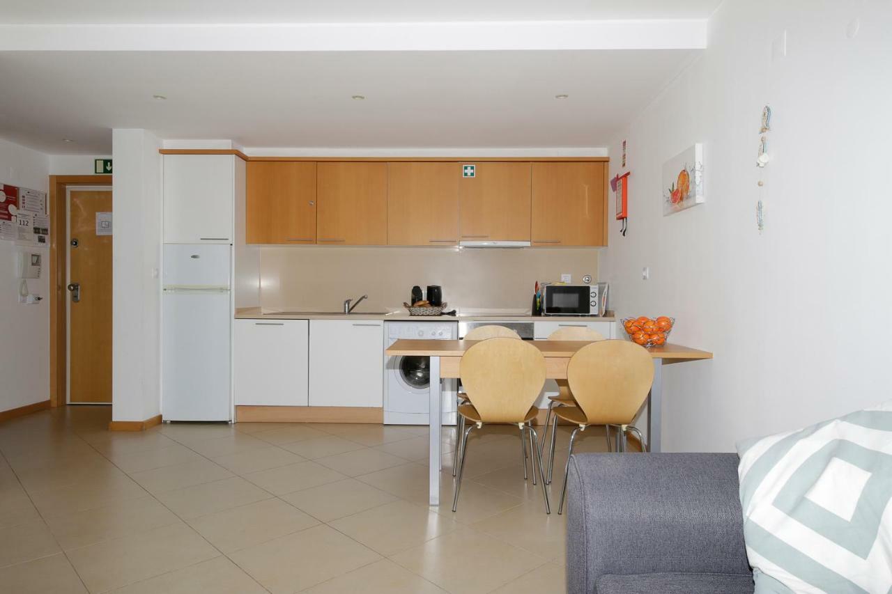 Apartamento Laranjas Garden Cabanas De Tavira Eksteriør bilde