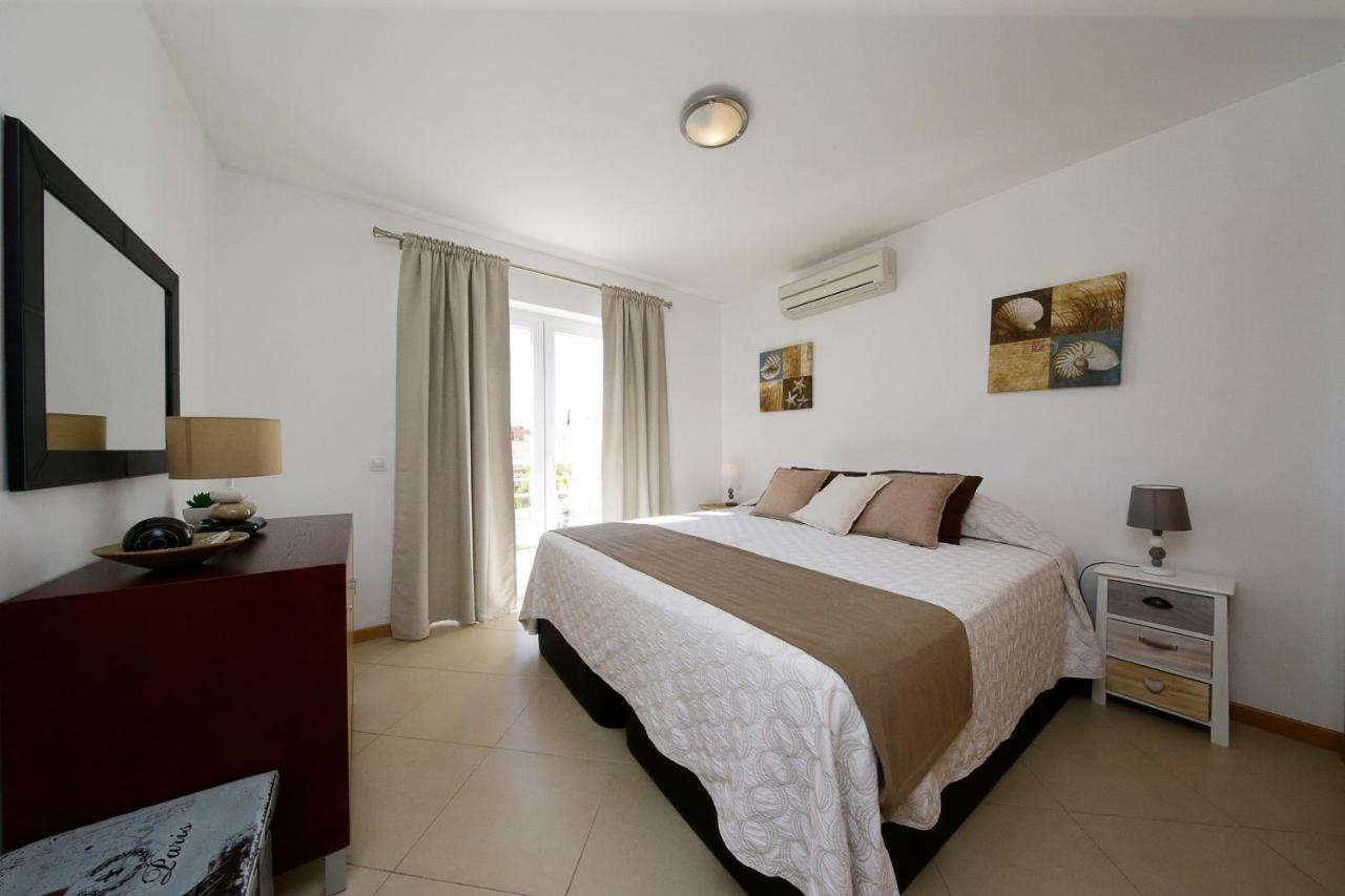 Apartamento Laranjas Garden Cabanas De Tavira Eksteriør bilde