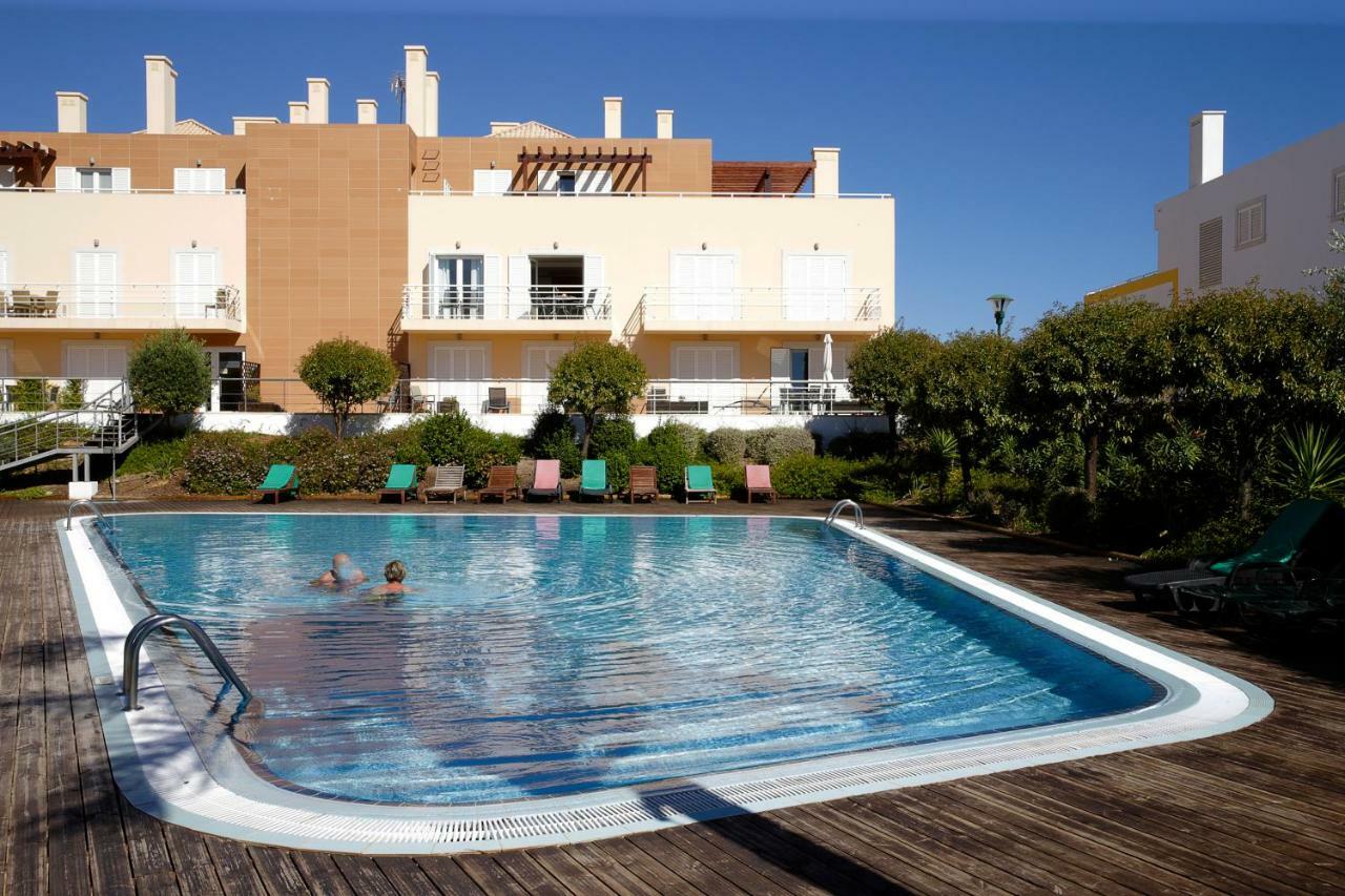 Apartamento Laranjas Garden Cabanas De Tavira Eksteriør bilde