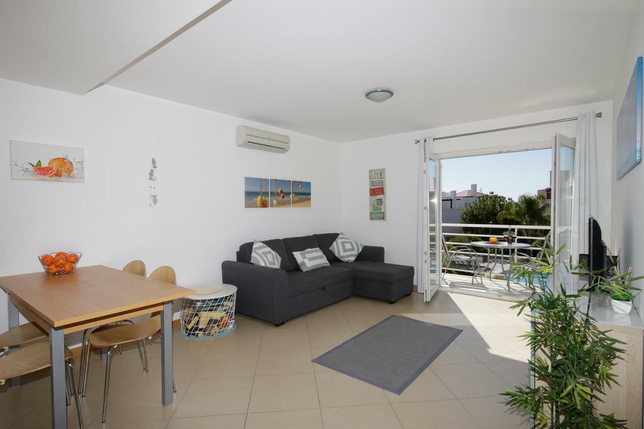 Apartamento Laranjas Garden Cabanas De Tavira Eksteriør bilde