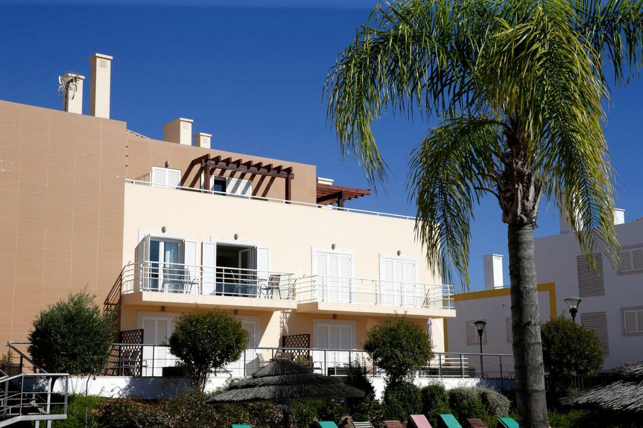 Apartamento Laranjas Garden Cabanas De Tavira Eksteriør bilde
