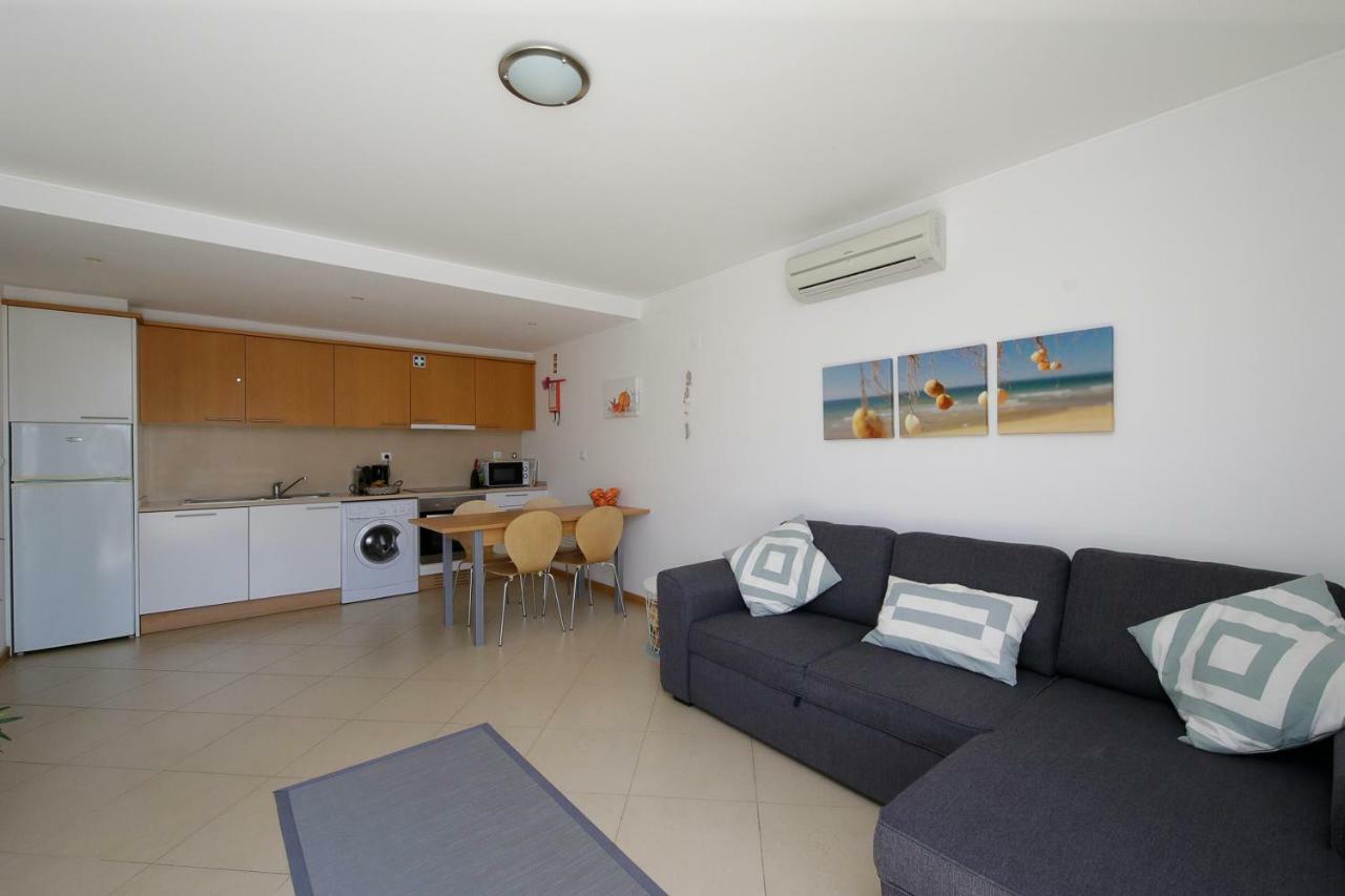 Apartamento Laranjas Garden Cabanas De Tavira Eksteriør bilde