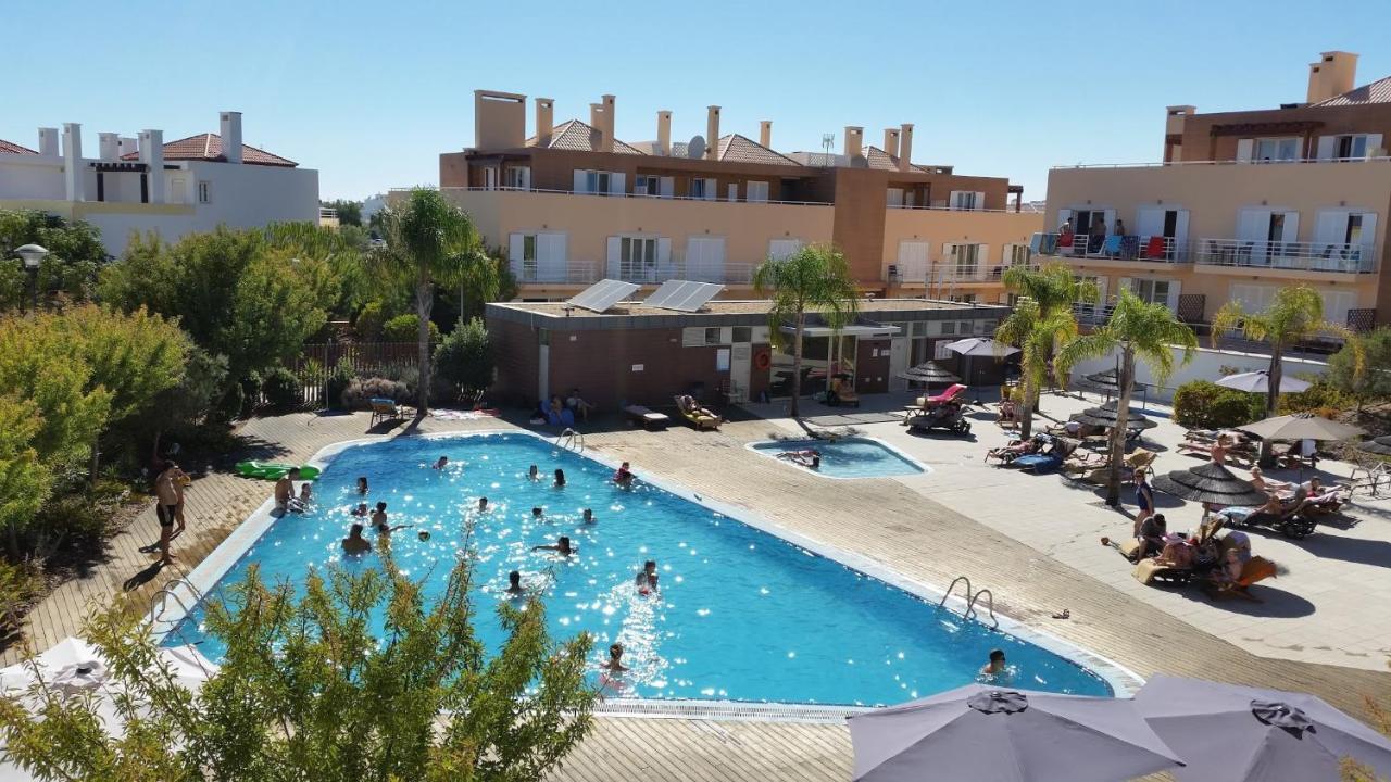 Apartamento Laranjas Garden Cabanas De Tavira Eksteriør bilde