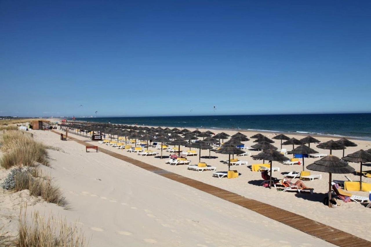 Apartamento Laranjas Garden Cabanas De Tavira Eksteriør bilde